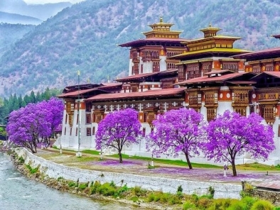Bhutan
